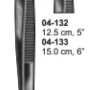 Semken Forcep 1x2 Teeth