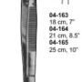 Poots-Smith Forcep