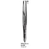 Stille Forceps 15cm, 2x3 Tooth