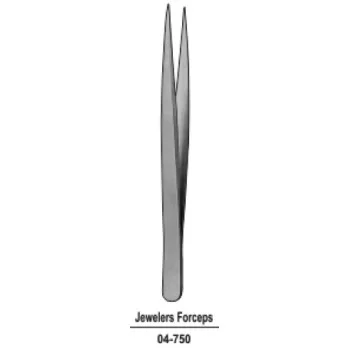 Jewelers Forceps
