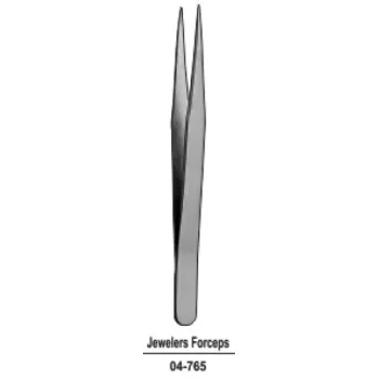 Jewelers Forceps