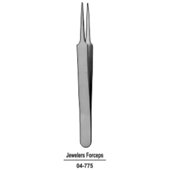 Jewelers Forceps
