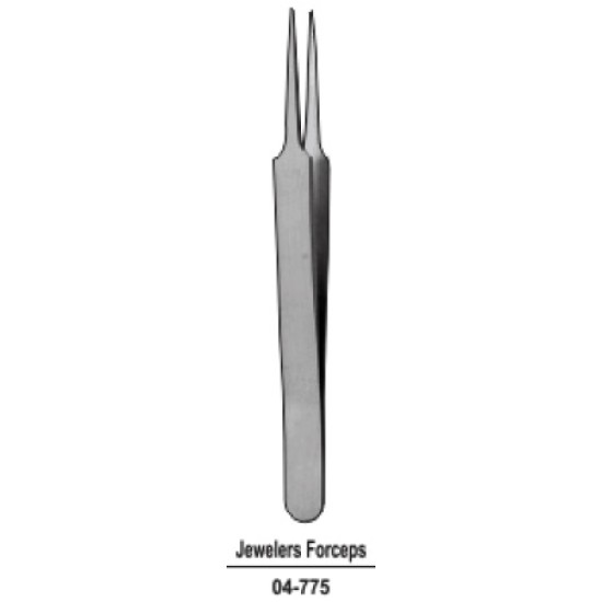 Jewelers Forceps