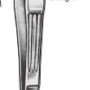 Carmalt Forceps 10.5cm By SIMAECO MEDICAL