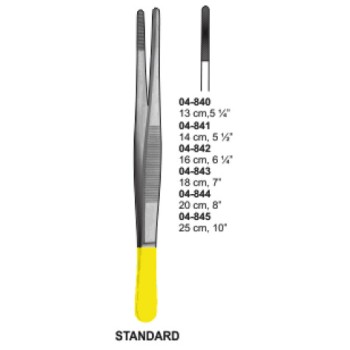 Dressing Forceps TC