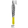 Adson Forceps TC 12cm