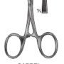 Carrel Forceps 8.5cm By SIMAECO MEDICAL