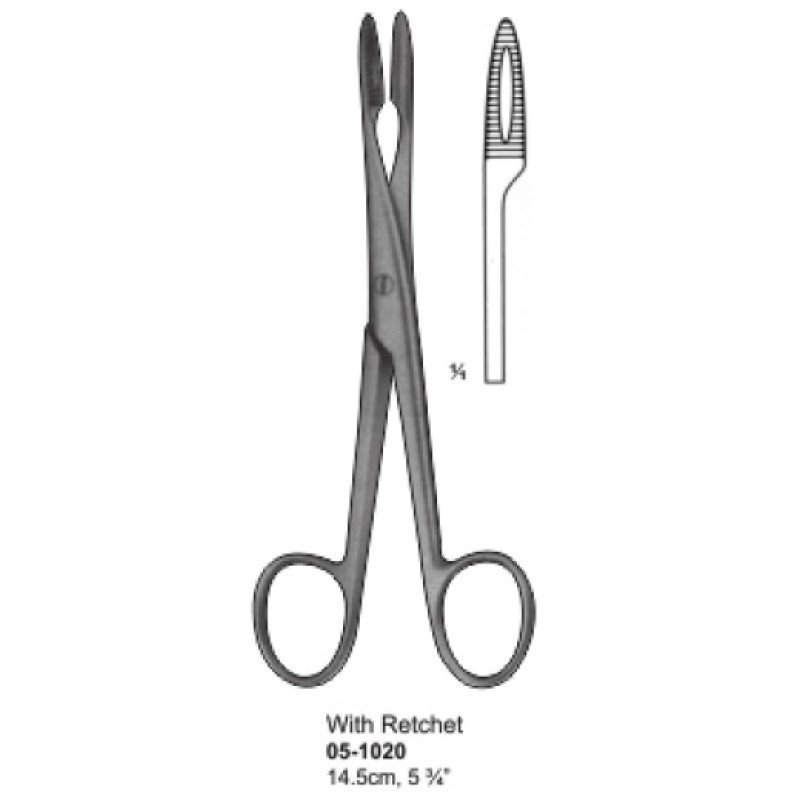 Dressing Forceps 14.5cm By SIMAECO MEDICAL Dressing Forceps 14.5cm By SIMAECO MEDICAL