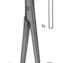 Dressing Forceps 14.5cm By SIMAECO MEDICAL
