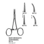 Baby-Mosquito (Hartmann) Forceps