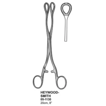 Heywood-Smith Forceps 20cm