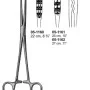 Ulrich Dressing Forceps
