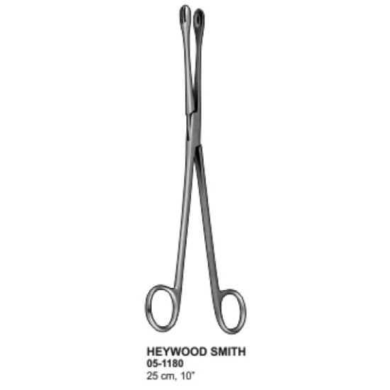 Heywood Smith Forceps 25cm