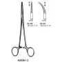 Adson Forceps 1x2 Teeth