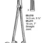 Grey Turner Forceps