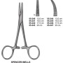 Spencer-Wells Forceps