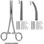 Kocher-Ochsner Forceps