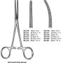 Rochester-Pean Forceps