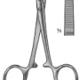 Kocher Strong Pattern Forceps
