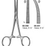 Rochster-Ochsner Forceps