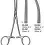 Rochester-Carmalt Forceps