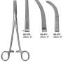 Heiss Forceps