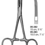 Bainbridge Forceps