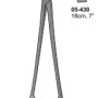 Lower Forceps 18cm