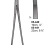 Lahey (Sweet) Forceps