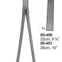 Mixter Forceps