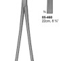 Dsejardins Forceps 22cm