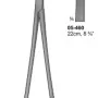 Dsejardins Forceps 22cm