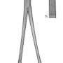 Mixter-O’shaugnessy Forceps 19cm