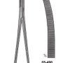 Crafoord Forceps 24.5cm By SIMAECO MEDICAL