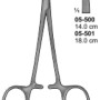 Baby-Mixter Forceps