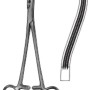 Mayo-Guyon Forceps