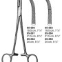 Heaney Forceps