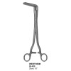 Wertheim Forceps 25cm