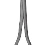 Wertheim Forceps 25cm