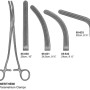 Wertheim Parametrium Clamps