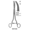 Wertheim Forceps