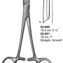 Presbyterian Forceps
