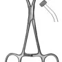 Non-Perforating Towel Clamps