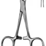 Lorna Towel Clamps