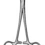 Bernahard Towel Clamps 16.5 cm By SIMAECO MEDICAL