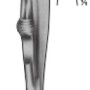 Fricke Artery Forceps 13cm