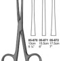 Lister Sinus Forceps
