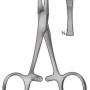 Kronlenin Forceps 13cm
