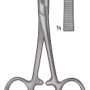 Pean Forceps 12.5cm By SIMAECO MEDICAL