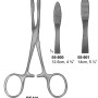Pean Forceps